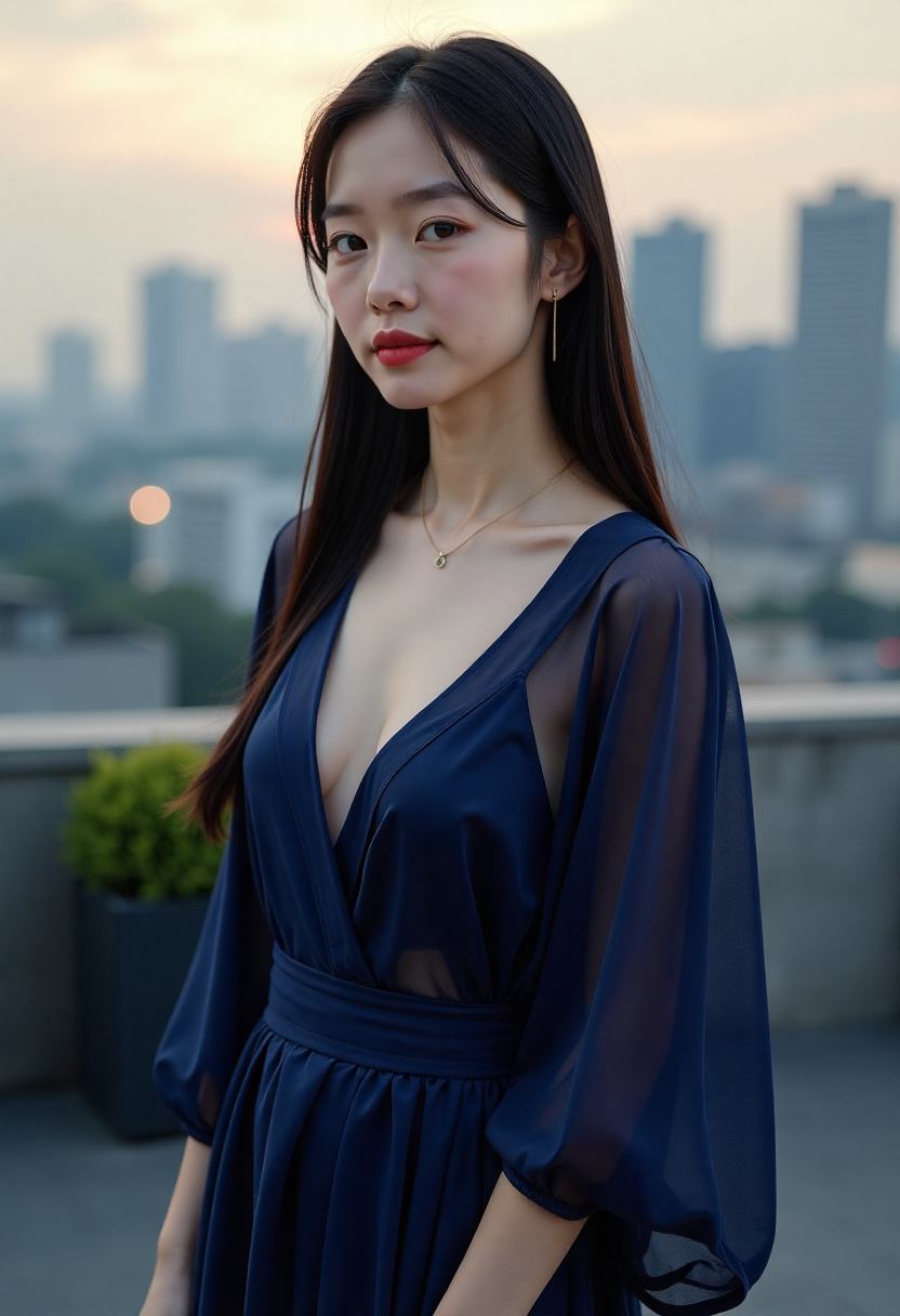 直播封面